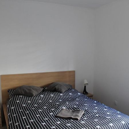 Apartament Fibra Freddo Рибник Екстериор снимка