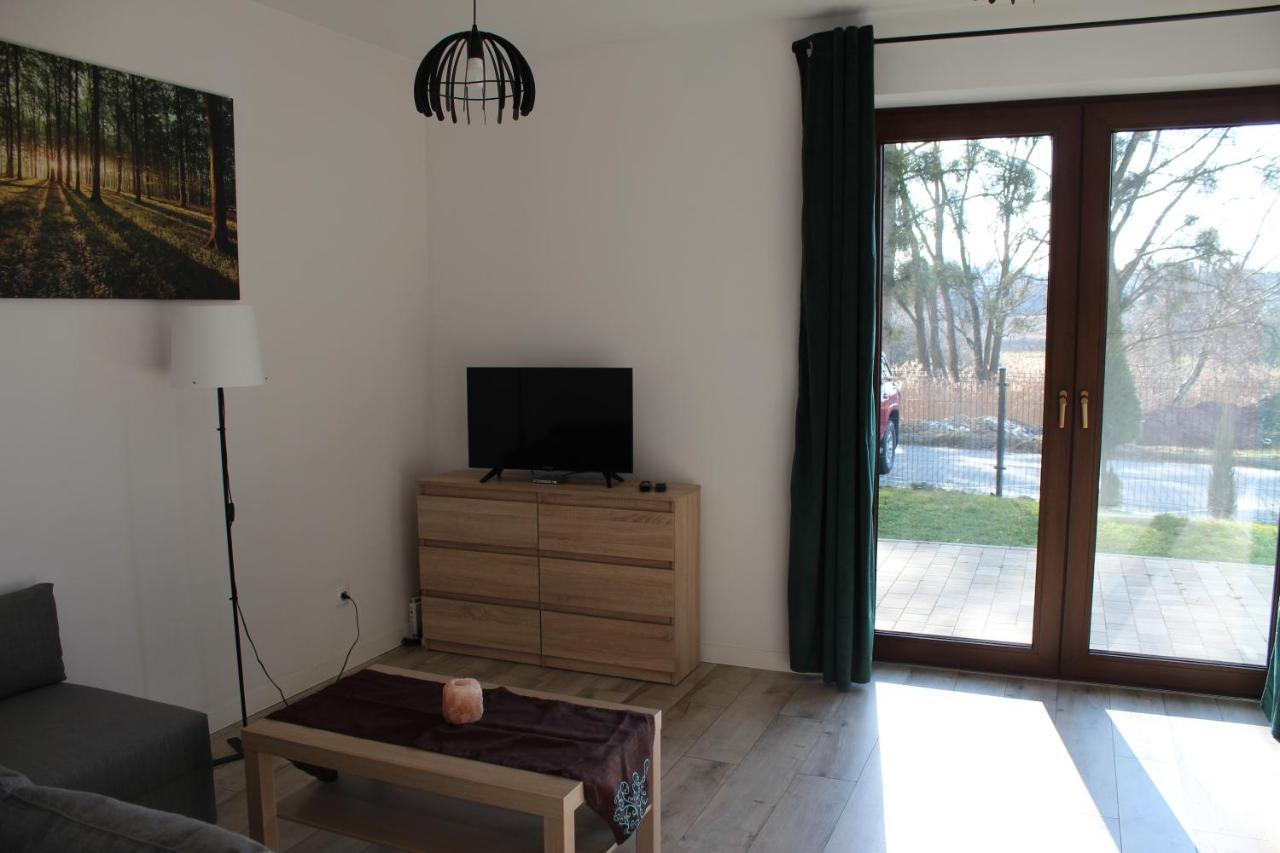 Apartament Fibra Freddo Рибник Екстериор снимка