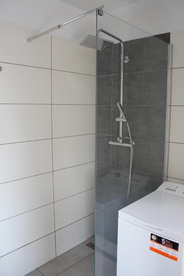 Apartament Fibra Freddo Рибник Екстериор снимка