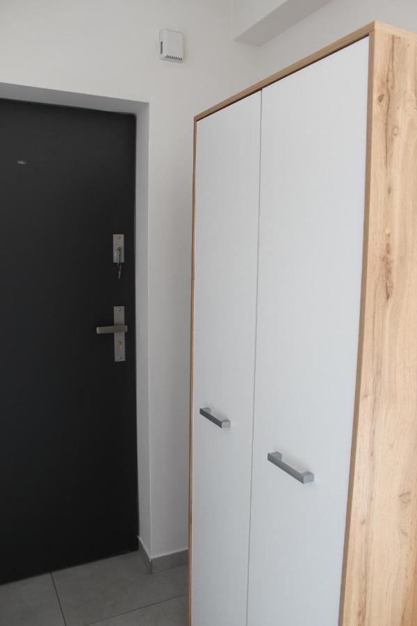 Apartament Fibra Freddo Рибник Екстериор снимка
