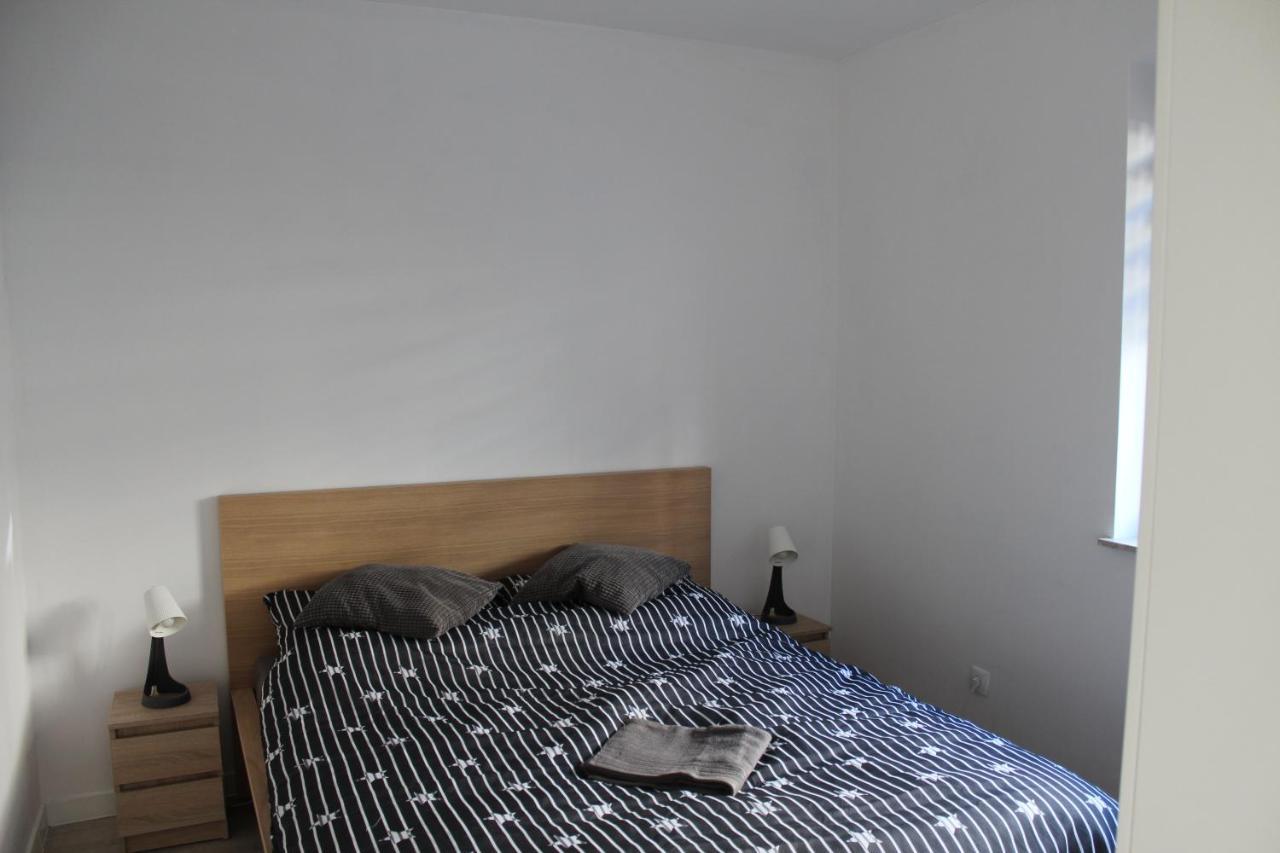 Apartament Fibra Freddo Рибник Екстериор снимка